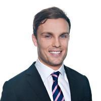 Joshua McCormack