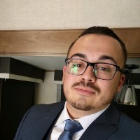 Alec Gonzalez