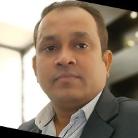 Ranjeet kumar Singh