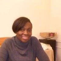 Carline Hamilton