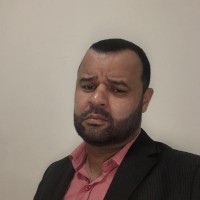 Sergio Bispo Da Silva