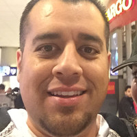 Robert Flores