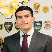 Steven Arias