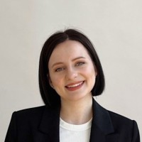 Kseniya Polozova