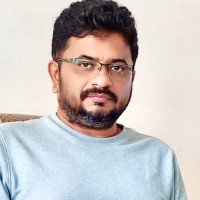 Kamalakar Jadhav