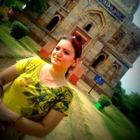 Babita Negi