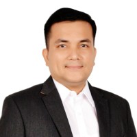 Paulus Saut M. Sigalingging, ST., MT., CSCM.