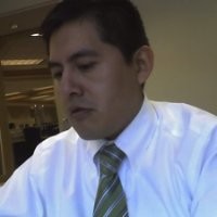 Guillermo Antonio, MBA