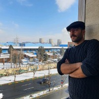 Saeid GHIASI