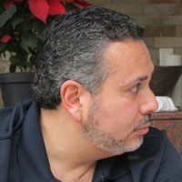 Eduardo Chavez Navarro