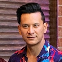 Troy Jay Taitano