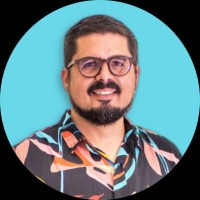 Pedro Vilarim