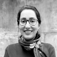 Anahita Sal Moslehian, PHD, EDAC