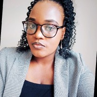 Mateadi Norah Kgoale