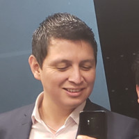 Jonathan Saavedra