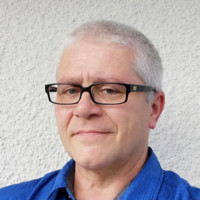 Michel Aeberli