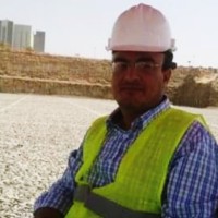 Ahmed Elghamrawy