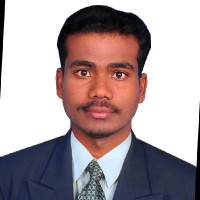 Amaresh Amaresh
