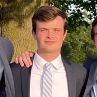 Ben O'Connell