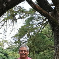 Subhash Rustagi