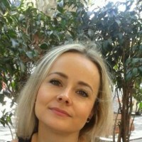 Anna Bridzikova