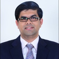 Nishanth Ryan D'Souza