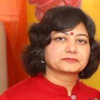 Dr. Nupur Tayal