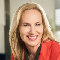 Corinne Lyall