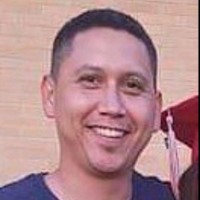 Christopher Bustos