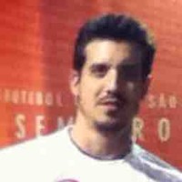 Gustavo Silveira Nascimento