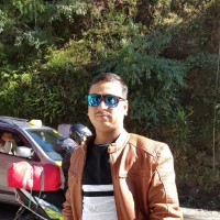 Debasish Swain