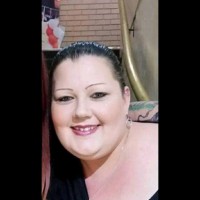 Tracey Cosier