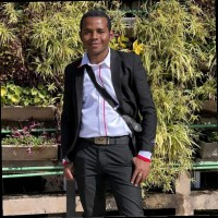 NOMENIAVO Zakarison Florich