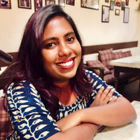 Dr Priyanka Arland