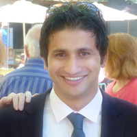 Dilli Khanal
