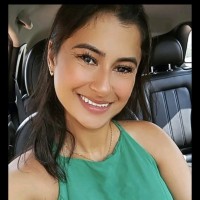 Jaqueline De Souza Da Rosa