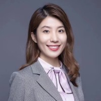 Heidi Liu