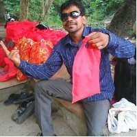 Murari Sharma