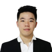 Alvin Fabian S.Ak.