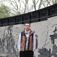 陈洪标