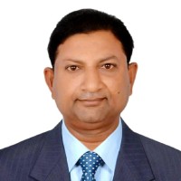 Ramesh Datla