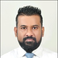 Prabath Dissanayake