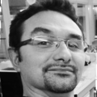 Laurent Casaril