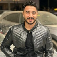 Ahmed Mostafa