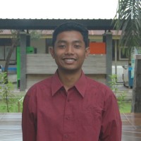 Fakhrii Hafizh Rofi'I Muhammad