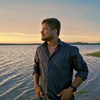 Suryadev Sahoo