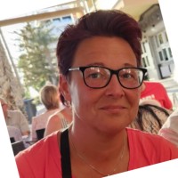 Chris-Marie Riski