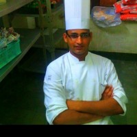 Ravinder Singh