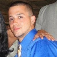 Evan Gonzalez