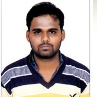 Ashok C S